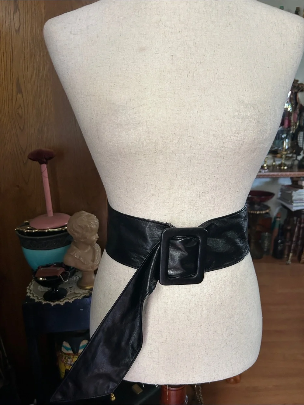 Vintage 80’s wide